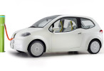 Valmet Eva electric car concept