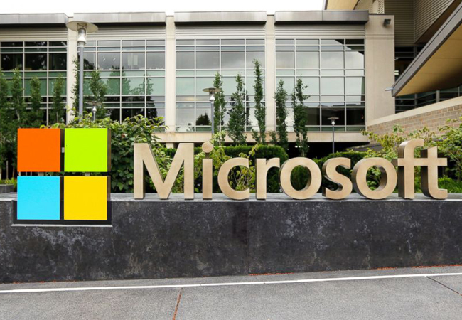 Microsoft despedirá 2,850 empleados más de la división móvil