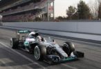 mercedes-f1