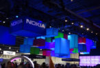 nokia-stand
