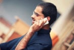 smartphone-user