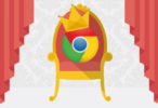 chrome-king