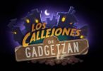gadgetzan