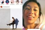 insta-live