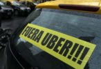 uber