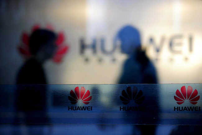 Resultados financieros de Huawei en 2011: vendió más, pero ganó menos.