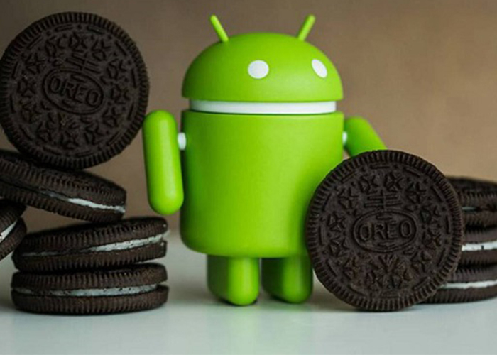 Oreo sigue sin llegar al 1% en smartphones Android