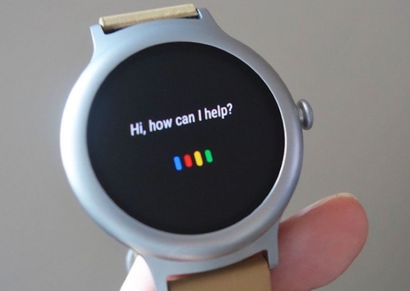smartwatches for google pixel 4