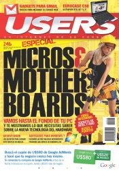 Users 246