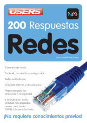 200 Respuestas Redes