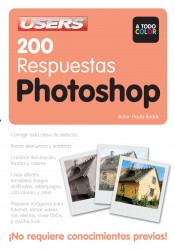 200 Respuestas Photoshop