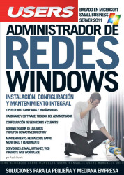 Administrador de Redes Windows