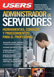 Administrador de Servidores