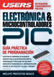 Electrónica y Microcontroladores-PIC