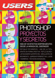Photoshop: Proyectos y Secretos
