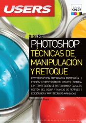 Técnicas de Manipulación y Retoque.