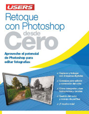 Retoque con Photoshop Desde Cero