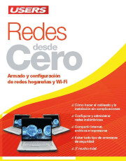 Redes Desde Cero