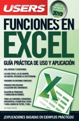 Funciones en Excel