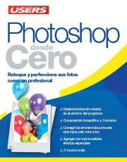 Photoshop desde Cero