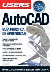 Autocad, guía práctica