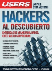 Hackers al descubierto