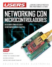 Networking con Microcontroladores