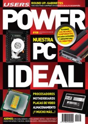 Power 100