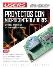 Proyectos con Microcontroladores