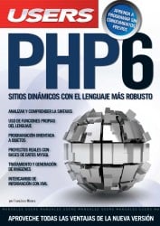 Tapa PHP 6
