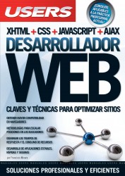 Desarrollador Web