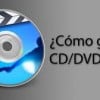 quemar cd dvd