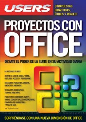 Proyectos con Office
