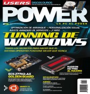 Power 104