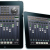 La calidad de la pantalla táctil de un iPad, por ejemplo, hace que la experiencia de mezcla de música sea maravillosa.