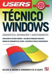 Tecnico en Windows