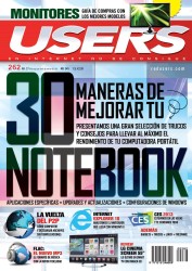 Users 262