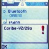 Cabir fue el virus que abrió la era de la seguridad informática en los móviles.