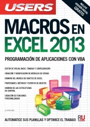 Macros en Excel