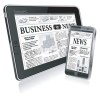 Además de un lector de noticias, necesitamos una aplicación que las filtre de acuerdo a nuestros intereses.