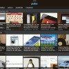 La interfaz de Pulse no es tan grandilocuente como la de Flipboard, pero presenta una practicidad increíble para recorrer rápidamente las temáticas que nos interesan.