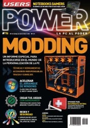 Power 116