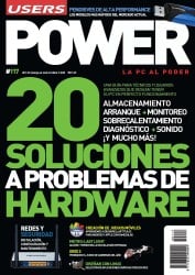 Power 117