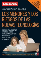 Los menores y los riesgos de las nuevas tecnologias2