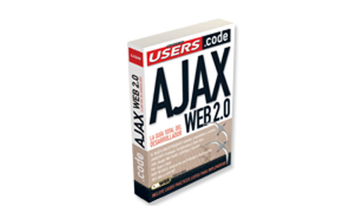 Ajax Web 2.0