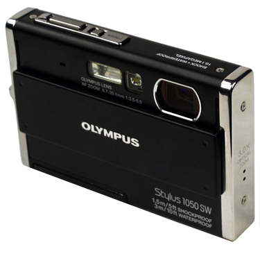 Olympus 1050 SW