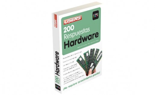 200 Respuestas Hardware