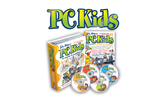 Pc Kids