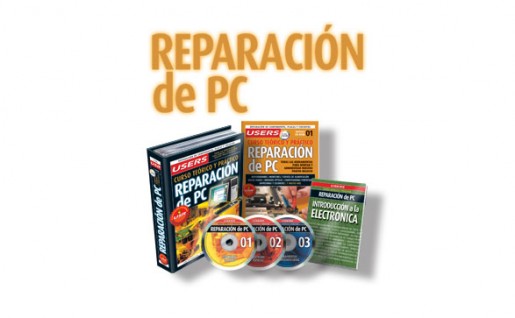 Reparacion de PC