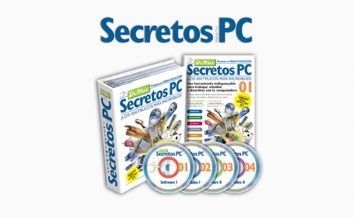 Secretos Pc